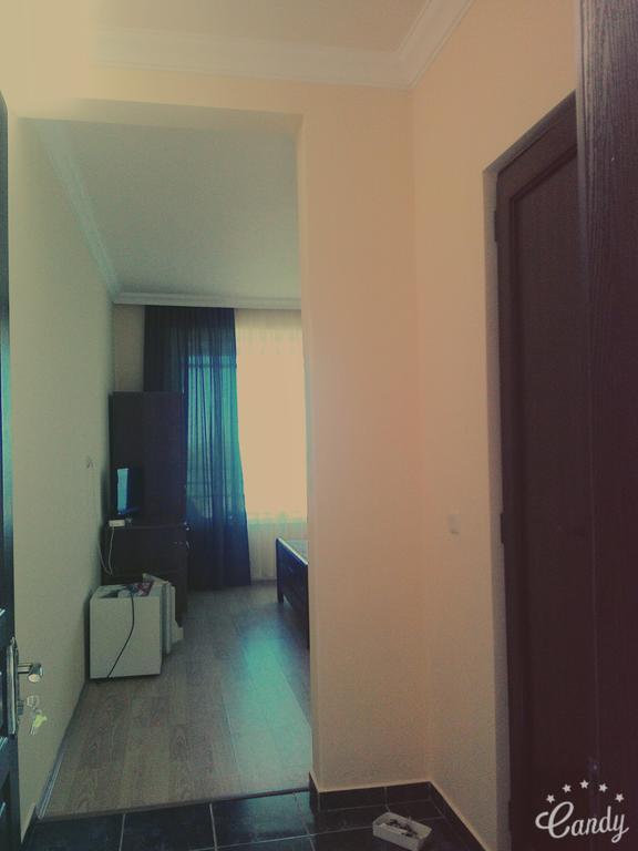 קבריאטי Green Hotel מראה חיצוני תמונה