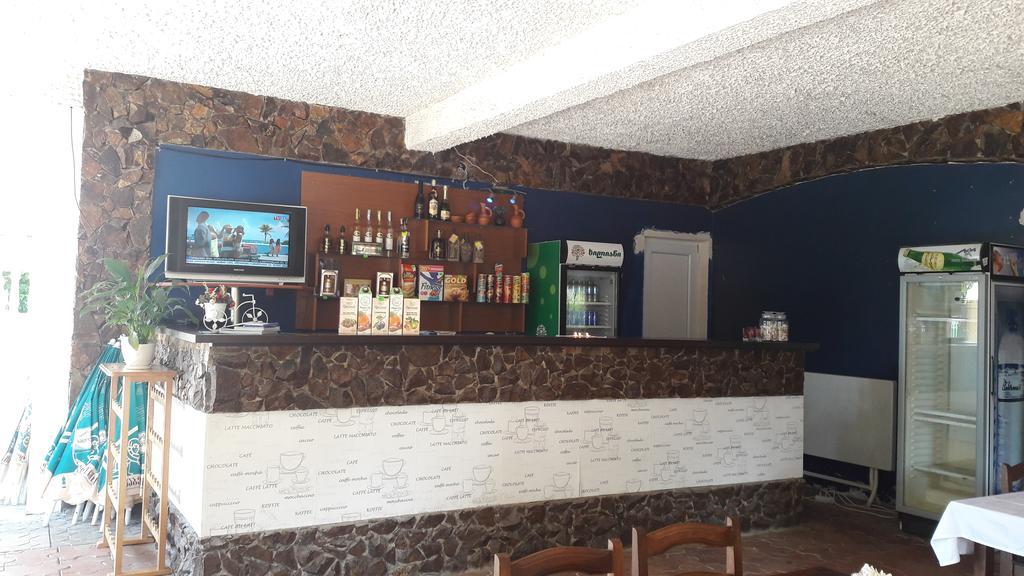 קבריאטי Green Hotel מראה חיצוני תמונה