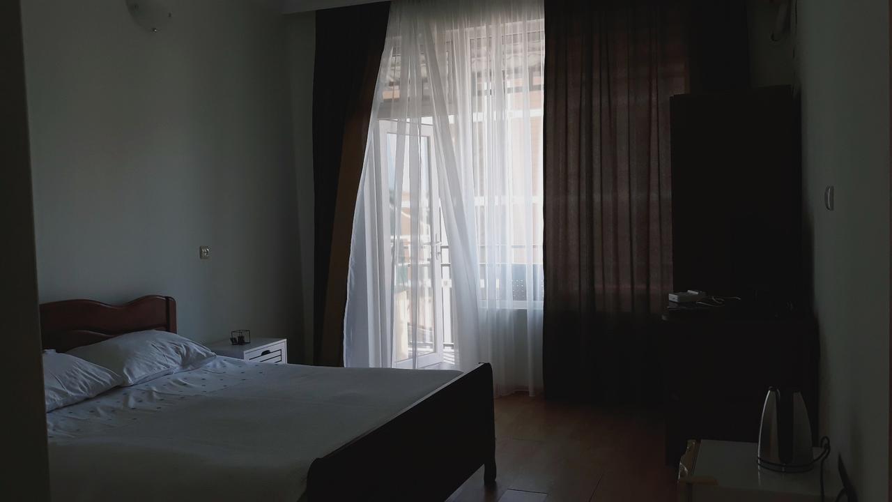 קבריאטי Green Hotel מראה חיצוני תמונה