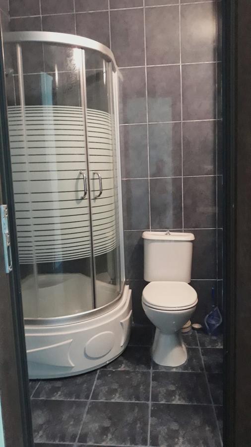 קבריאטי Green Hotel מראה חיצוני תמונה
