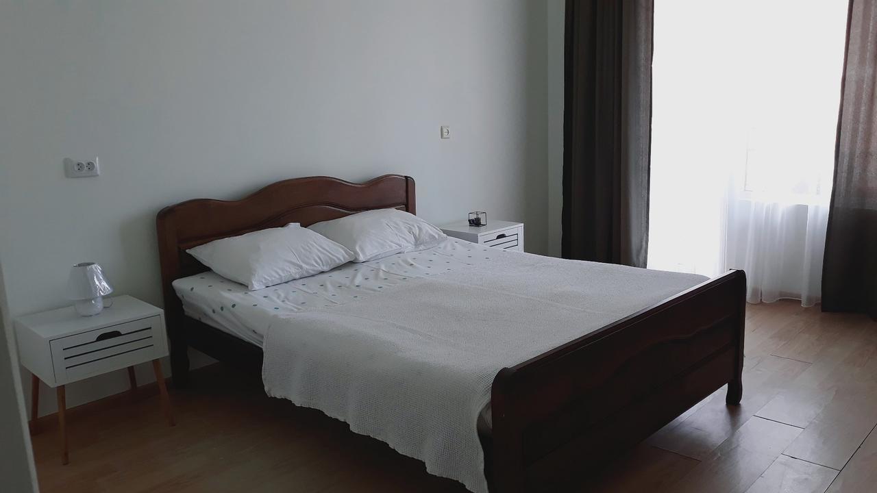 קבריאטי Green Hotel מראה חיצוני תמונה
