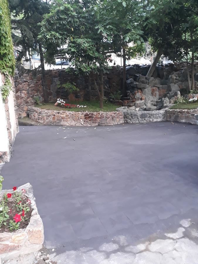 קבריאטי Green Hotel מראה חיצוני תמונה