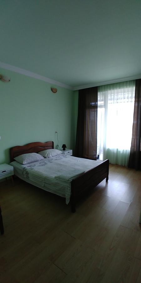 קבריאטי Green Hotel מראה חיצוני תמונה