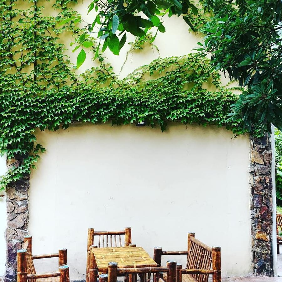 קבריאטי Green Hotel מראה חיצוני תמונה